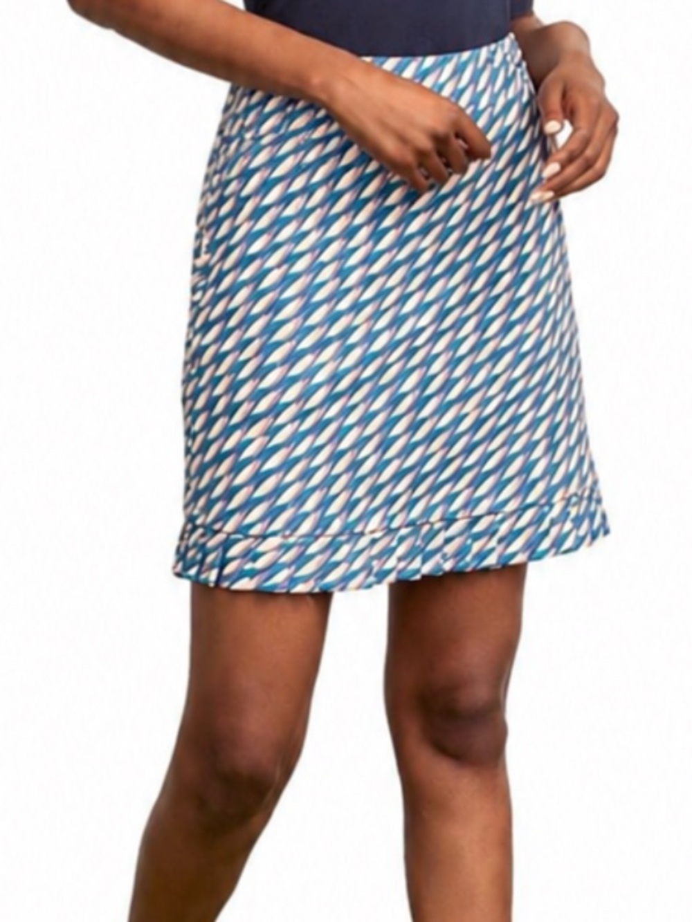 J. McLaughlin Agnes Skort